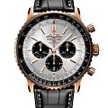 Часы Breitling Navitimer B01 Chronograph 46 RB0137241G1P1
