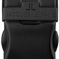 Часы Jacques Lemans High Tech Ceramic 42-10D фото 2