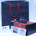 Часы Tissot T-Race Cycling Tour De France T111.417.37.441.00 фото 5