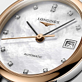 Часы Longines Elegant Collection L4.309.5.87.7 фото 8