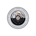 Часы Tissot Tradition Powermatic 80 Open Heart T063.907.11.058.00 фото 3