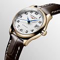 Часы Longines Master Collection L2.128.8.78.3 фото 5