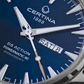 Часы Certina DS Action Day-Date Powermatic 80 C033.407.22.011.00 фото 4