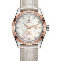 Часы Rado Golden Horse Automatic Diamonds R33102905
