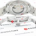 Часы Tissot Gentleman Powermatic 80 Silicium T127.407.11.061.01 фото 9