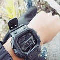 Часы Casio G-Shock GX-56BB-1DR (GX-56BB-1ER) фото 11