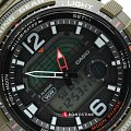 Часы Casio Collection WSC-1250H-3A фото 2