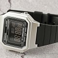 Часы Casio Standard Digital W-217HM-7BVEF (W-217HM-7B) фото 11