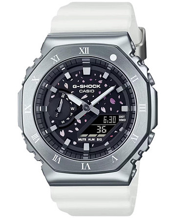 Casio G-Shock GM2100TTTR-8A