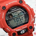 Часы Casio G-Shock G-7900A-4DR (G-7900A-4E) фото 17