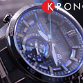 Часы Casio Edifice ECB-800DC-1A фото 4