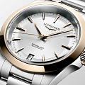 Часы Longines Conquest L3.430.5.72.6 фото 4