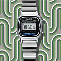 Часы Casio Collection LA670WA-1DF (LA670WA-1) фото 2