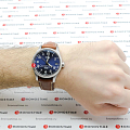 Часы Oris Propilot Big Crown Propilot Big Date 01 751 7761 4065-07 6 20 07LC фото 8
