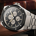 Часы Earnshaw Bessemer ES-8253-44 фото 2