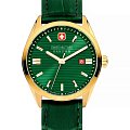 Часы Swiss Military Hanowa Roadrunner SMWGB2200111