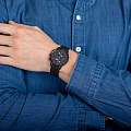 Часы Obaku Mesh V196GUBBMB фото 6