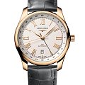 Часы Longines Master Collection GMT L2.844.8.71.2