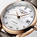 Часы Longines Master Collection L2.128.8.87.3 фото 2