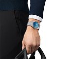 Часы Tissot PRX Powermatic 80 40mm Gradient T137.407.11.351.01 фото 5
