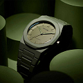 Часы D1 Milano Polycarbon PCBJ22 фото 12