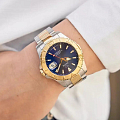 Часы Jaguar Couple Diver J970/2 фото 3