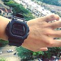 Часы Casio G-Shock GX-56BB-1DR (GX-56BB-1ER) фото 13