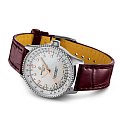 Часы Breitling Navitimer Automatic 35 A17395211A1P1 фото 3