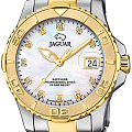 Часы Jaguar Couple Diver J970/4 фото 2