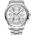 Часы Maurice Lacroix Pontos Chronograph PT6388-SS002-130-1