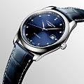 Часы Longines Master Collection L2.793.4.97.0 фото 4