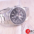 Часы Casio Edifice EF-562D-1A фото 2