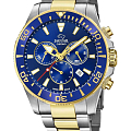 Часы Jaguar Executive Diver Chrono J862/1