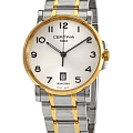 Часы Certina DS Caimano C017.210.22.032.00