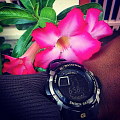 Часы Casio G-Shock G-7710-1 фото 9