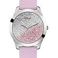 Часы Guess Dress Steel W1223L1