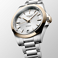 Часы Longines Conquest L3.430.5.72.6 фото 5