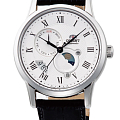 Часы Orient Sun & Moon RA-AK0008S