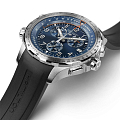 Часы Hamilton Khaki Aviation X-Wind GMT H77922341 фото 5