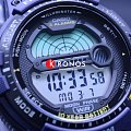 Часы Casio Collection WS-1200H-2A фото 5