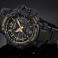 Часы Casio G-Shock GPW-1000VFC-1A фото 2
