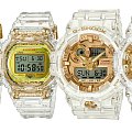 Часы Casio G-Shock GA-835E-7AR фото 2