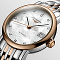 Часы Longines Elegant Collection L4.309.5.87.7 фото 9