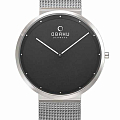 Часы Obaku Ultra Slim V230GXCBMC