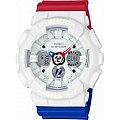 Часы Casio G-Shock GA-120TRM-7A