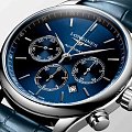 Часы Longines Master Collection L2.859.4.92.0  фото 6