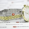 Часы Certina DS Caimano Lady Powermatic 80  C035.207.22.037.02 фото 4