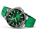 Часы Oris Aquis Date Calibre 400 01 400 7790 4157-07 4 23 47EB фото 2