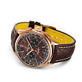 Часы Breitling Premier B01 Chronograph 42 Bentley Centenary Limited Edition RB01181A1Q1X1 фото 3