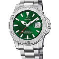Часы Jaguar Couple Diver J969/1